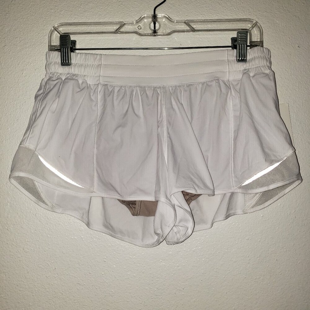 Lululemon Hotty Hot Shorts - Picture 8 of 12